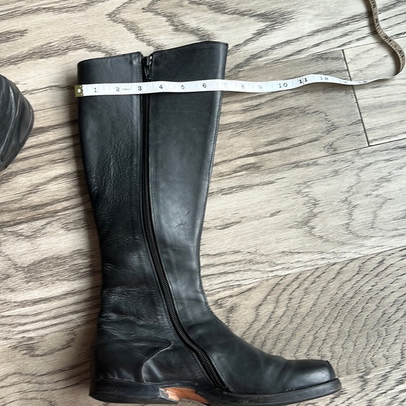 Cywoq  Move knee boots size 37, US 7 - Picture 7 of 16